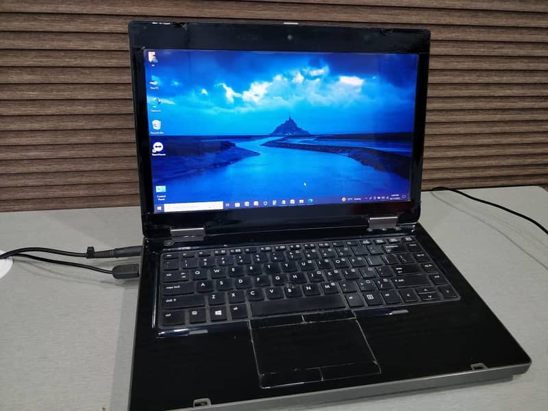 LAPTOP HP PROBOOK 6470B FOR SELL EXCHANGE POSSIBLE 1