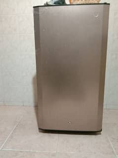 Pell Room fridge with 10 year warranty