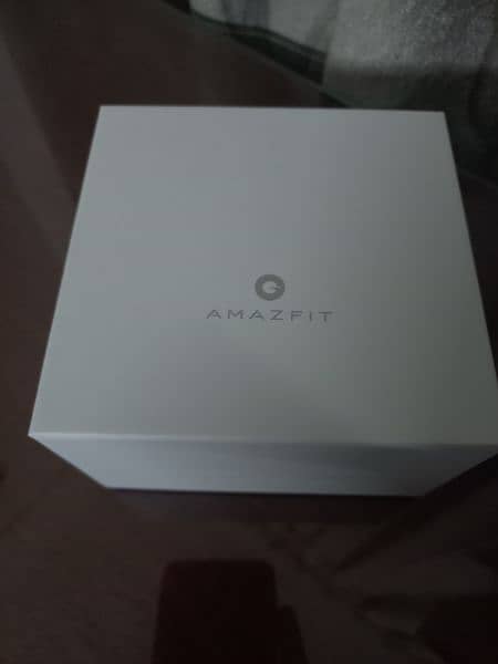 Amazfit GTS 2e 1