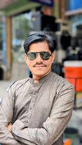 Kamran Shafqat