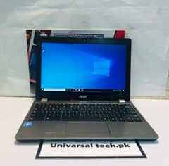 Acer C720 Chromebook_128gb ssd