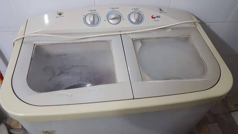 washing machine for sale 5