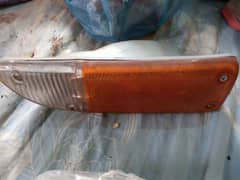 Toyota Corolla 74 parts (KE 20)