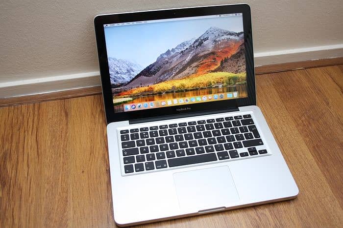 Apple Macbook Pro 2012 for Sale 0