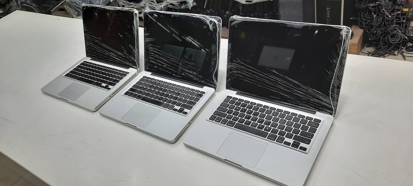 Apple Macbook Pro 2012 for Sale 1