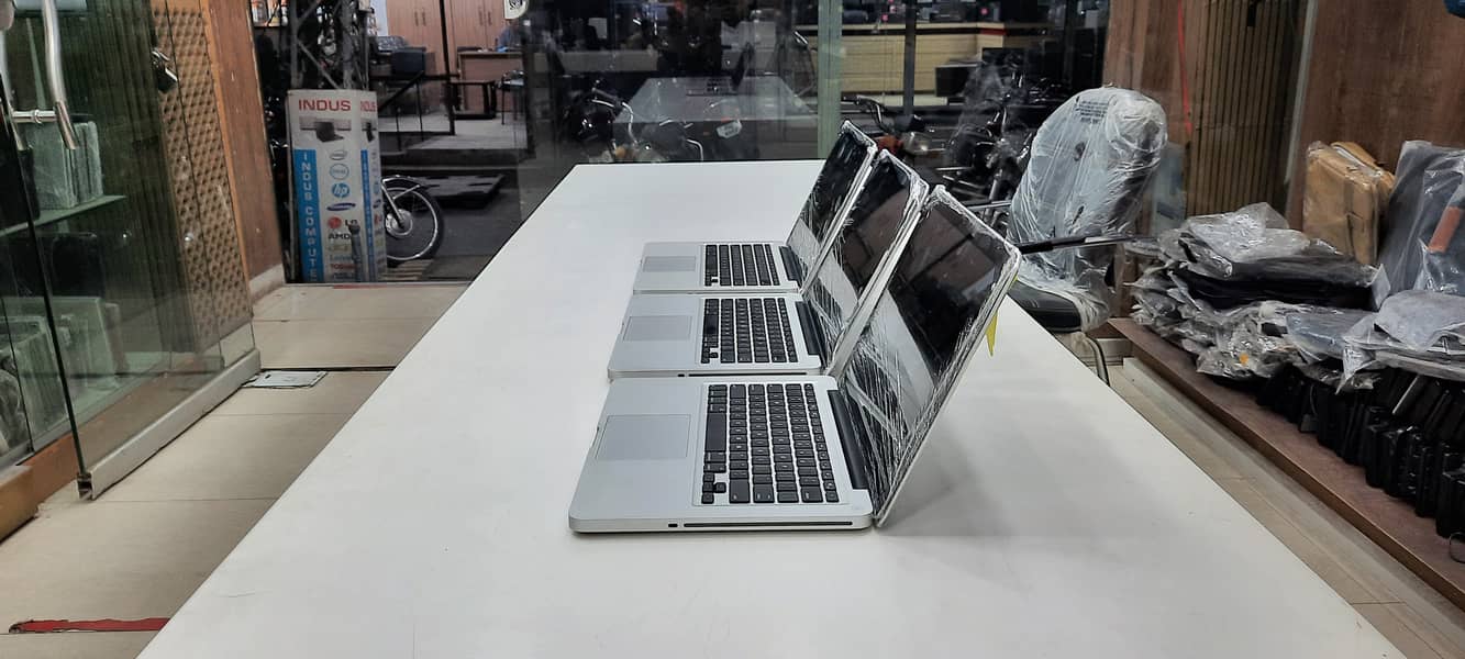 Apple Macbook Pro 2012 for Sale 2