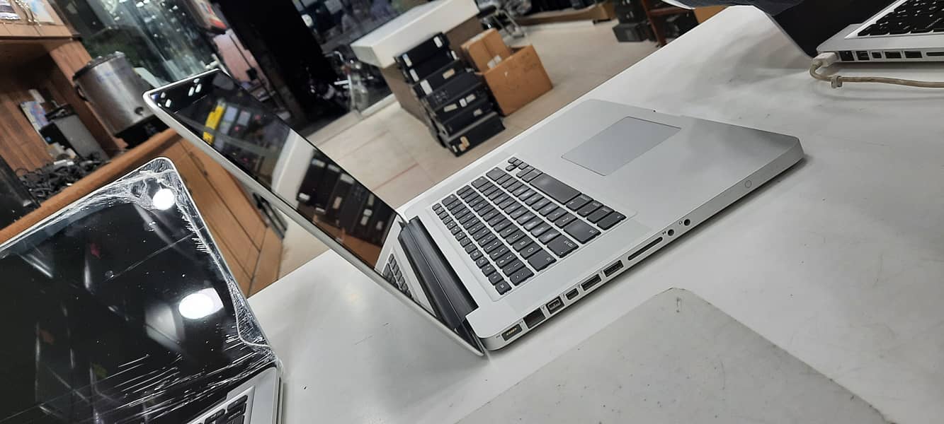 Apple Macbook Pro 2012 for Sale 2