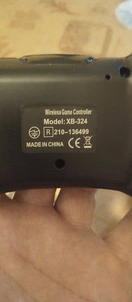Wireless Controllers for Nintendo Switch. 3