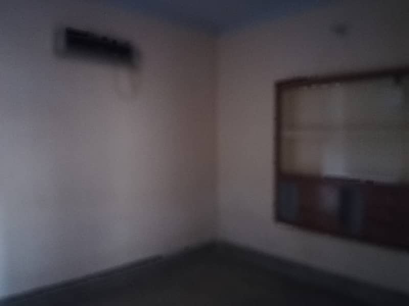 House for rent at new satellite town sargodha 5