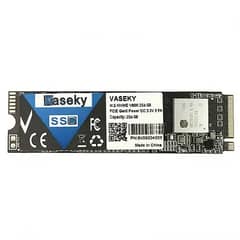 Vaseky V900 SSD M. 2 NVME PCI-E Protocol Solid State Drive 256GB Fast