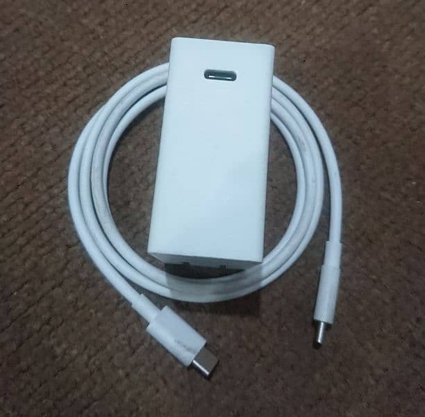 Google Pixel Charger 45 Watts 100% Original 1