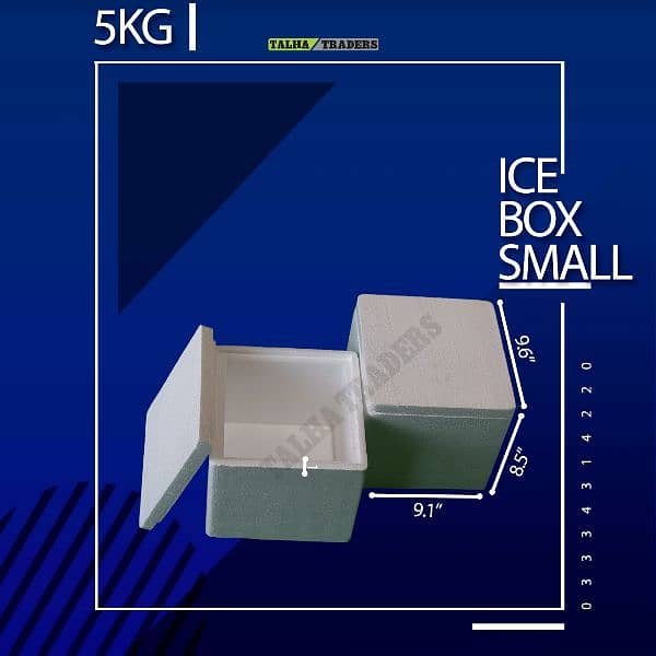 Thermocole box,ice box,medicine box, fish box, styrofoam box, 3