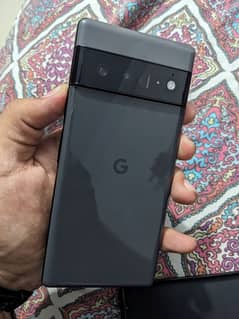 Pixel 6 Pro Unlocked in Karachi, Free classifieds in Karachi | OLX Pakistan