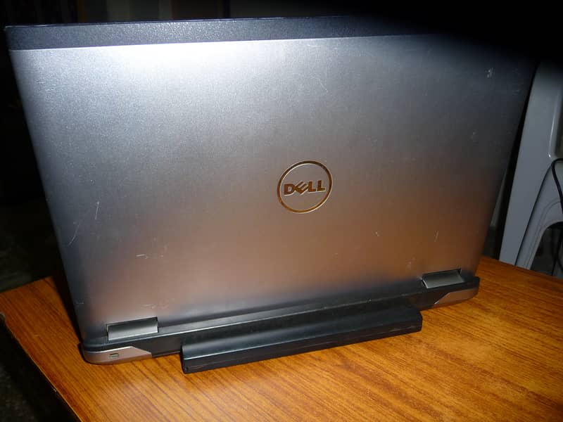 Dell Laptop gaming and graphic designing 3