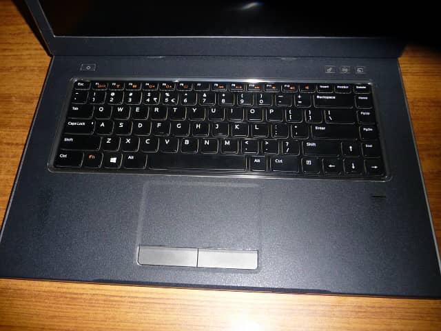 Dell Laptop gaming and graphic designing 6