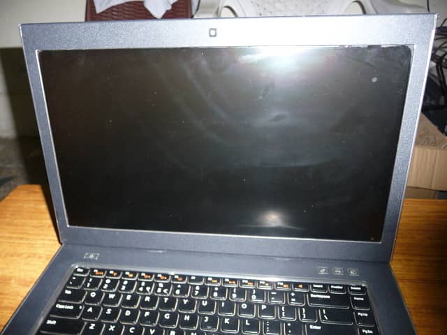 Dell Laptop gaming and graphic designing 7