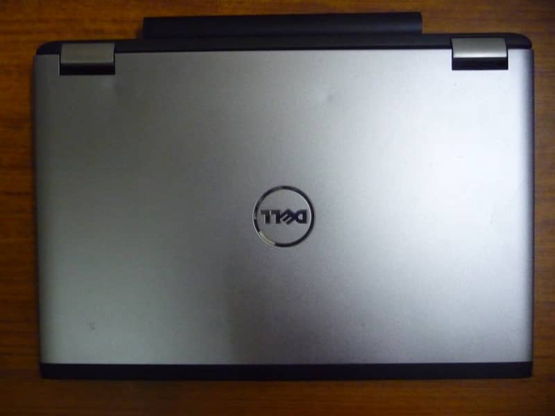 Dell Laptop gaming and graphic designing 4