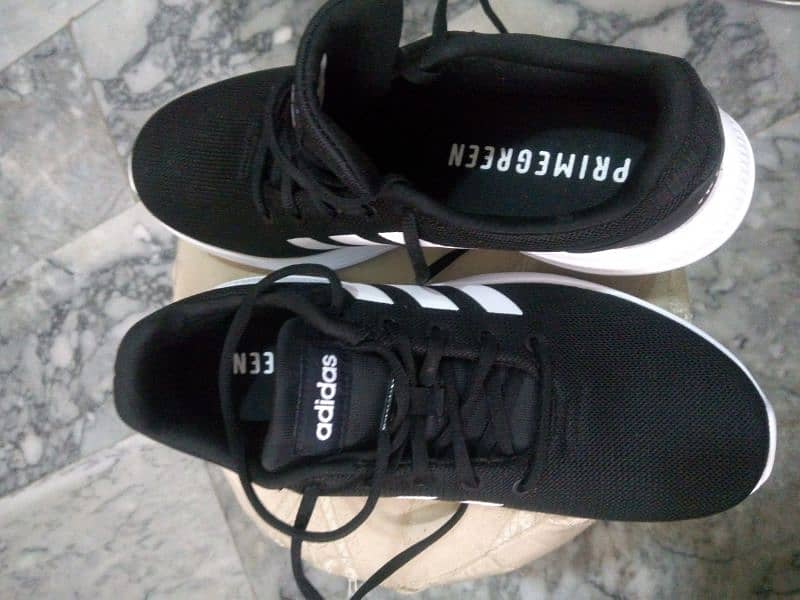 Adidas sneakers 4