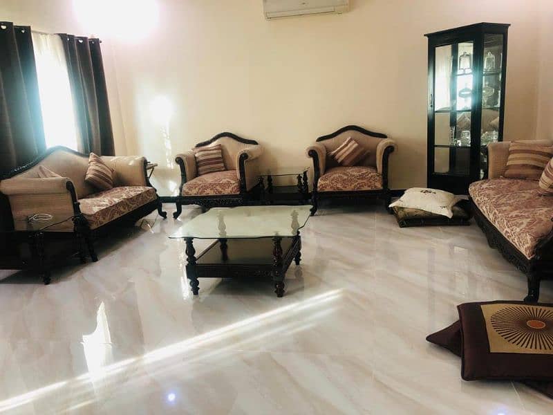 7 Seater Chinioti Sofa Sofas 1078861432