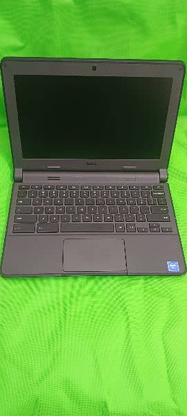 Dell Chromebook 3120 2