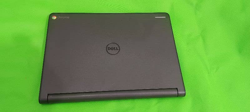 Dell Chromebook 3120 4