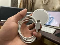 Original MagSafe for iphones used only 3 days