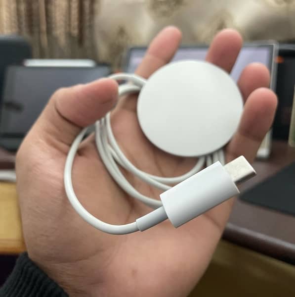 Original MagSafe for iphones used only 3 days 3