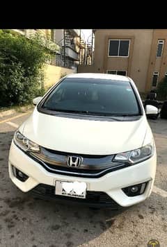 Honda FIT for sale