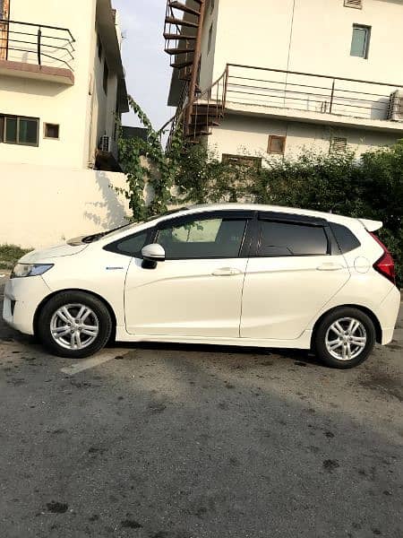 Honda FIT for sale 1