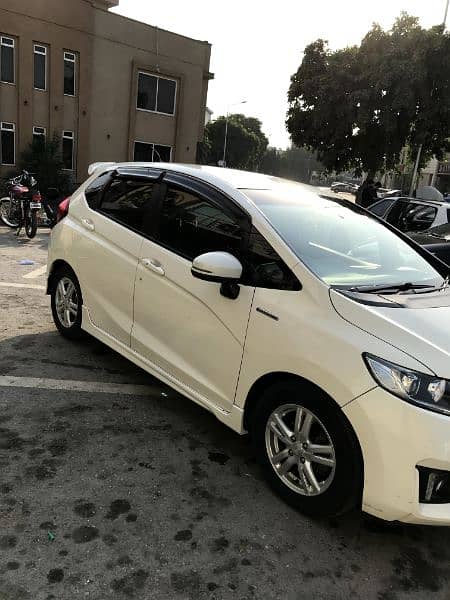 Honda FIT for sale 3
