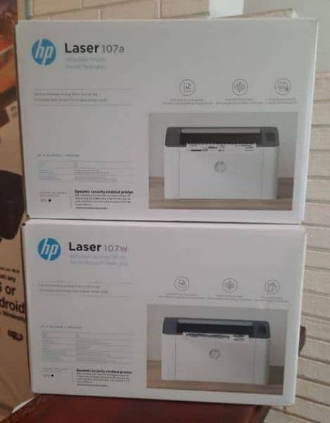 Epson ,Hp and Canon printer and scanner 6