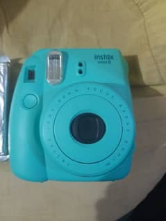 instax mini 8 camera