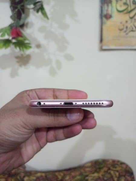 iPhone 6s plus 2