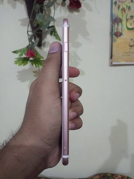 iPhone 6s plus 7