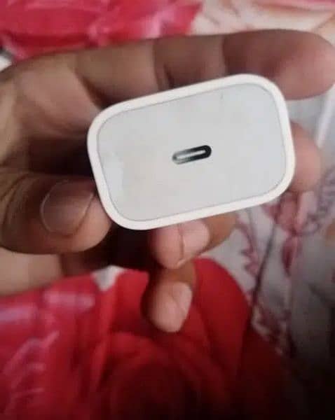 iphone 20 wat fast charger original adopter for Sall jhang 1