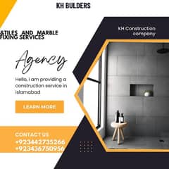 TILES AND MARBLE & chips and tuftiles FIXING SERVICE