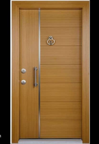 Engineered Doors / MDF Doors / Ash /Wardrobes/ kitchen 2