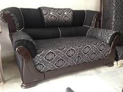 Six seater sofa sets on Whole sale price