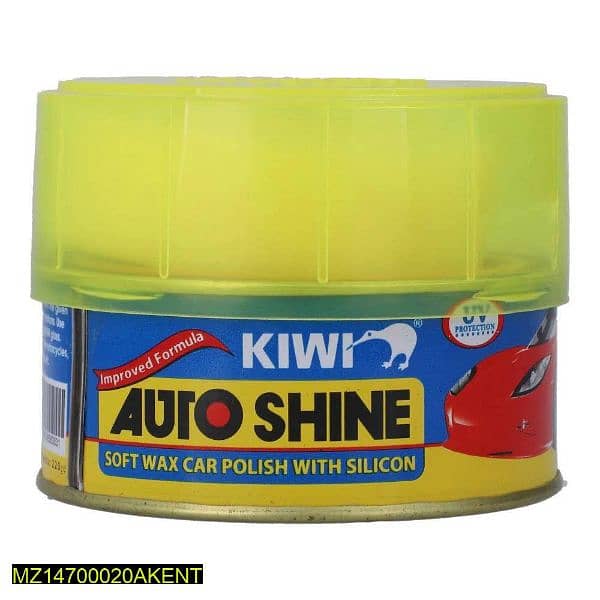 Car Polish 13