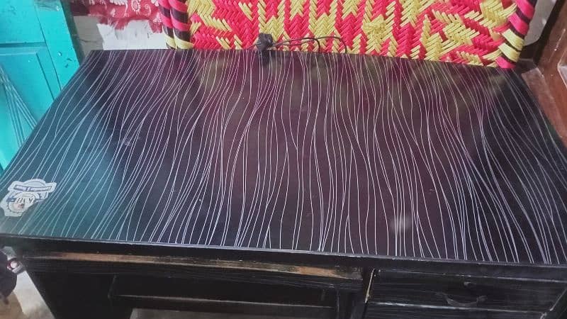 Computer table king size 0