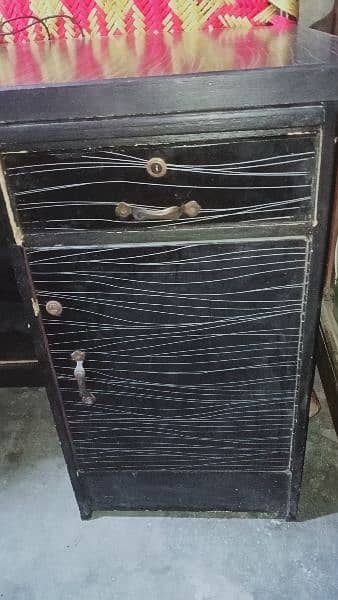 Computer table king size 2