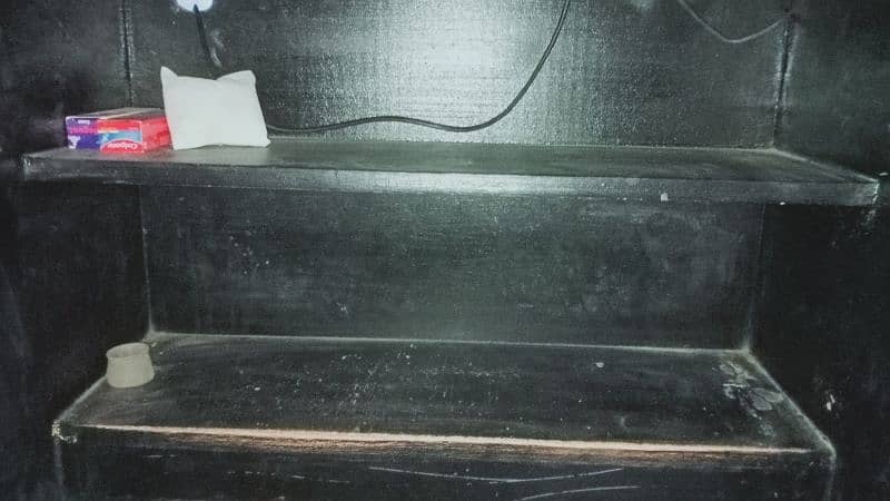 Computer table king size 4