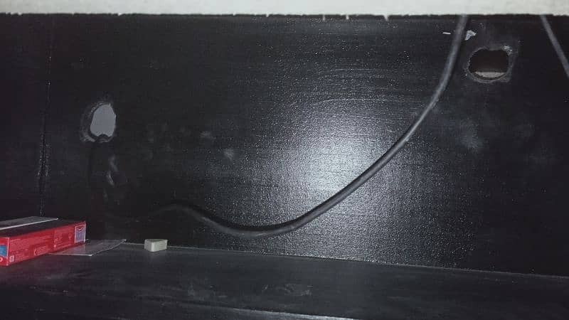 Computer table king size 5