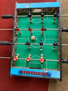 Football table Bawa game 0