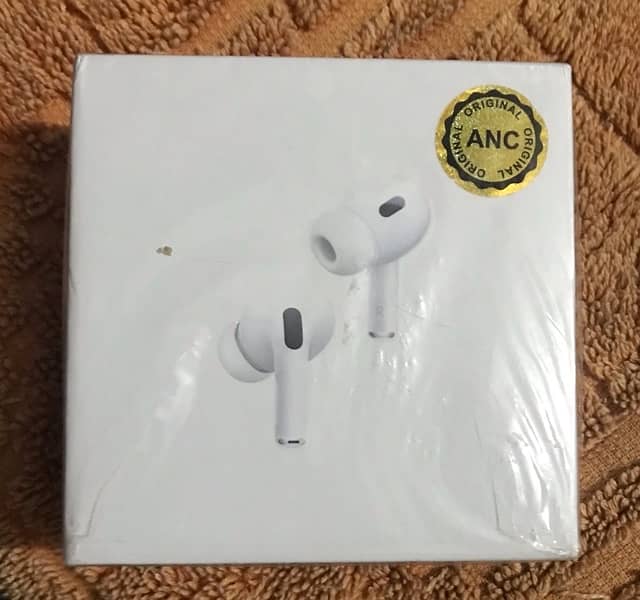 AirPods Pro or pro 2 0