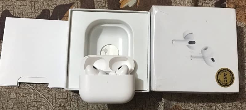 AirPods Pro or pro 2 2