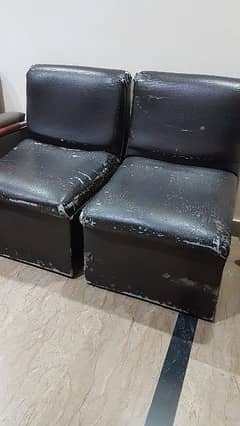 2 seater sofa urgent  sell