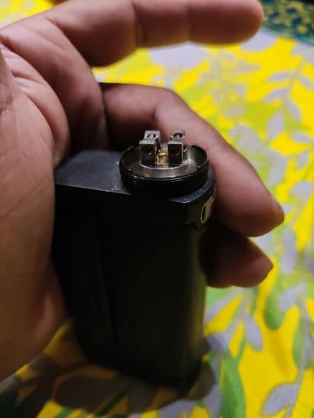 Voopoo Drag3 / Zeus RDA for sale urgent* 3