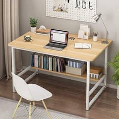 Gives amazing look to your office & home with our tables. Best, decent