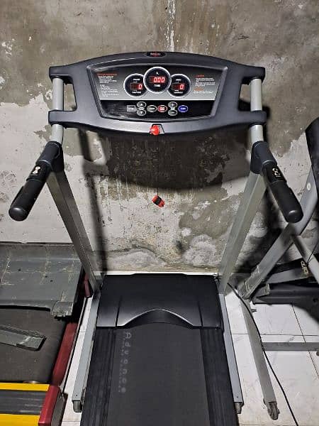 treadmill 0308-1043214 / Running Machine / Eletctric treadmill 11